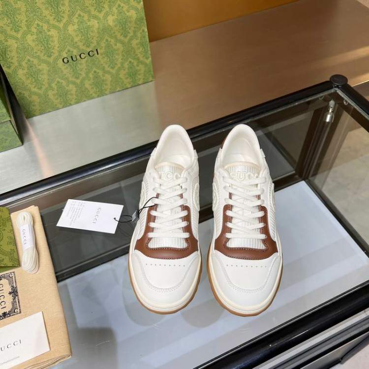 Picture of Gucci Shoes _SKUGuccisz35-4039-45hnx040210111